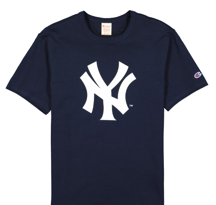 T-SHIRT - DARK BLUE