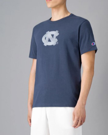 T-SHIRT - TURQUOISE