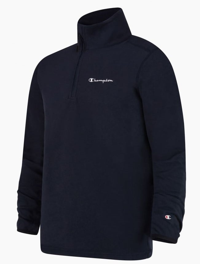 SWEATSHIRT - DARK BLUE