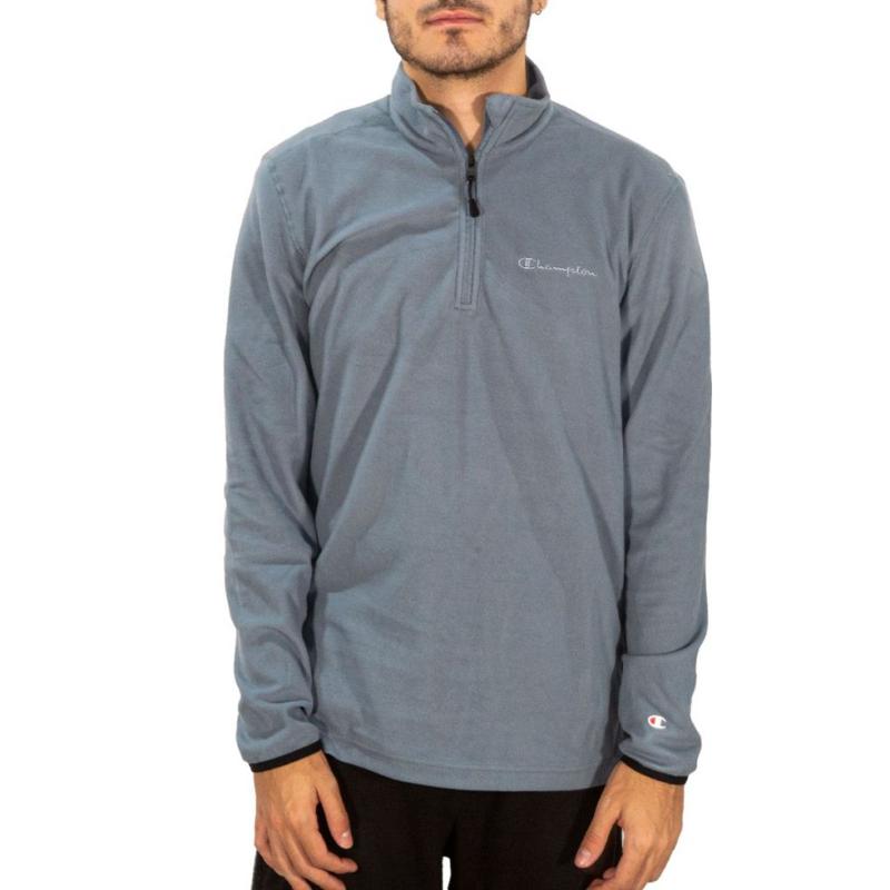 SWEATSHIRT - GREY