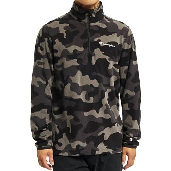 SWEATSHIRT - DRG/ALLOVER GP6229