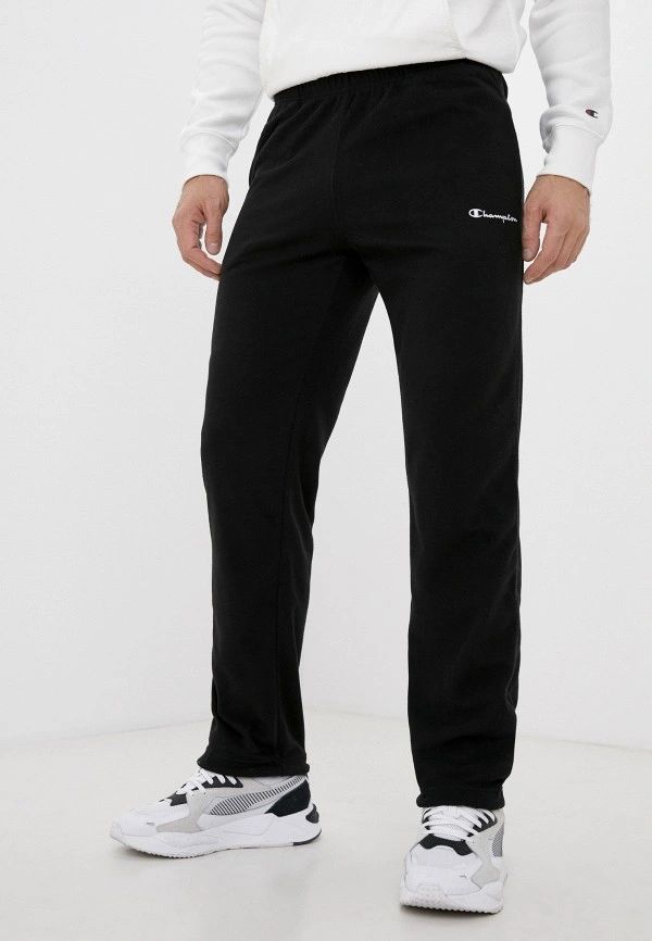 SPORT PANTS - BLACK