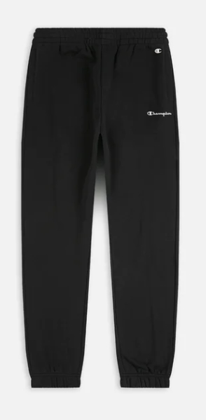 PANTS - BLACK