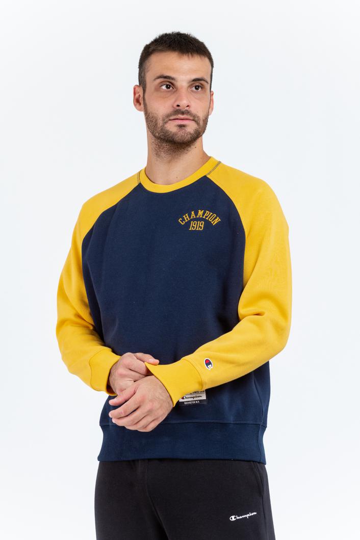 PULLOVER - DARK BLUE