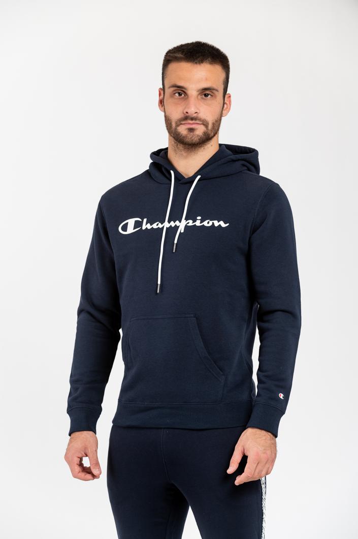 SWEATSHIRT - DARK BLUE