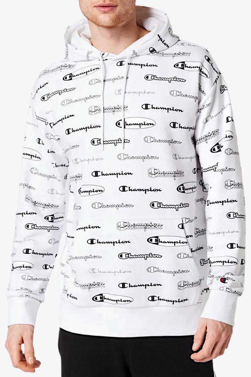 SWEATSHIRT - BLACK