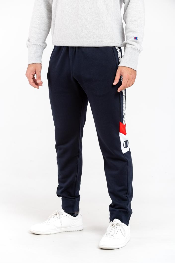 SPORT PANTS - DARK BLUE