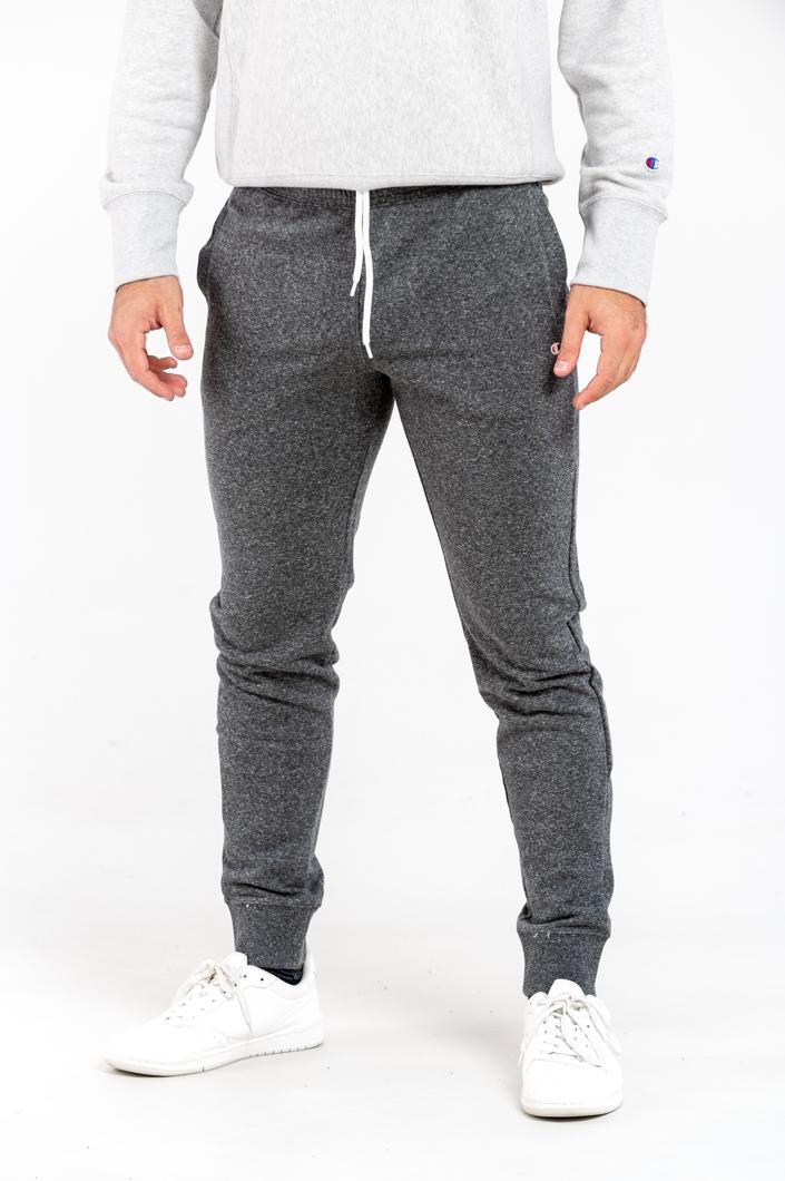 SPORT PANTS - DARK GREY