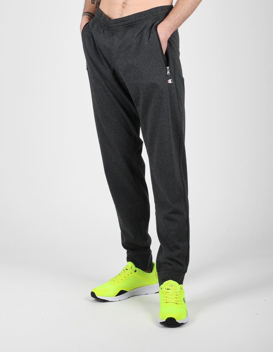 PANTS - DARK GREY