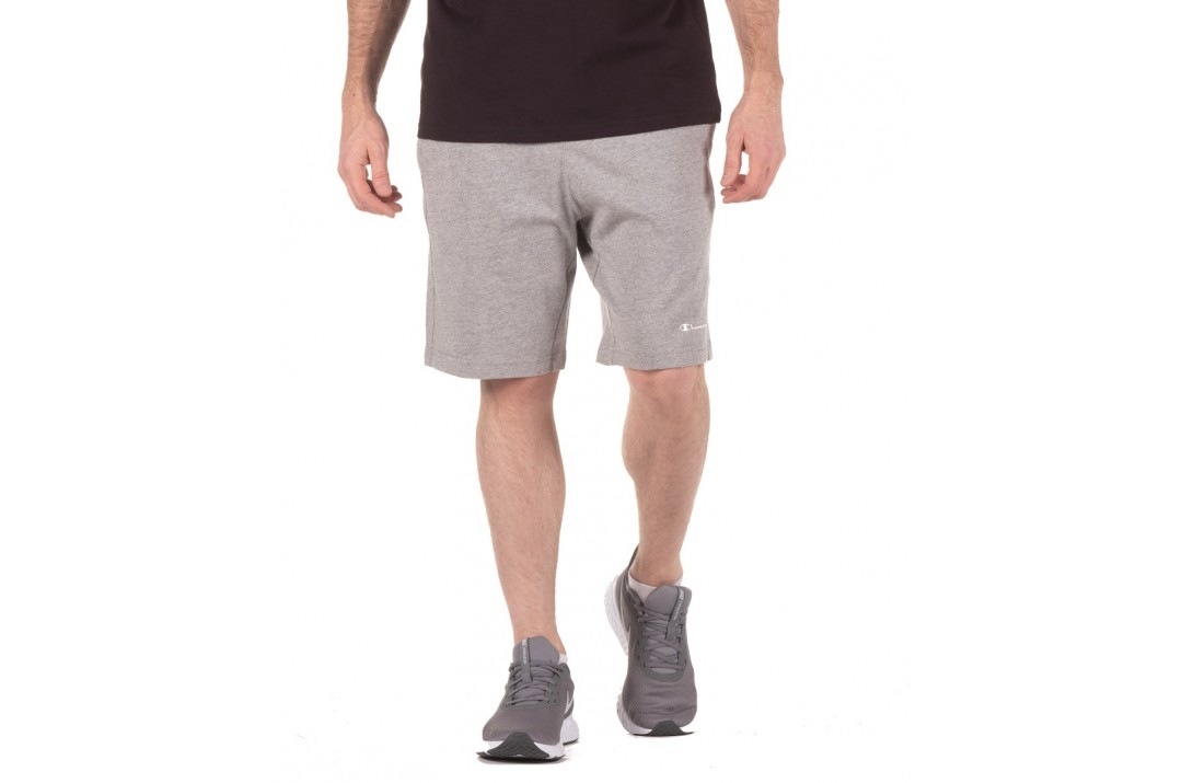 SHORTS - GREY