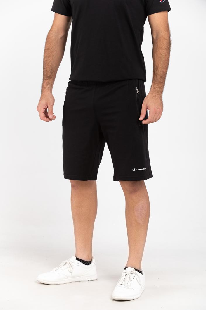 SHORTS - BLACK
