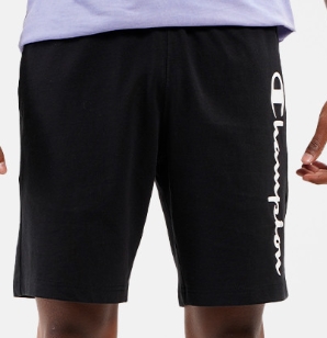 SHORTS - BLACK