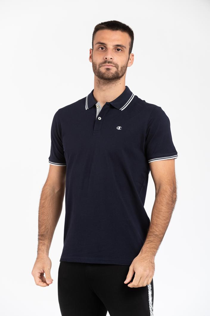 POLO - BUTTERCUP YELLOW