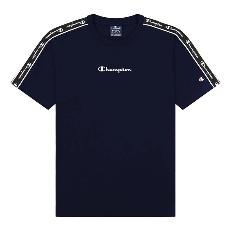 T-SHIRT - DARK BLUE