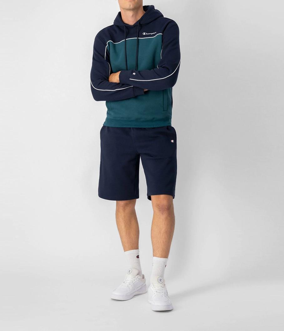 SWEATSHIRT - DARK BLUE