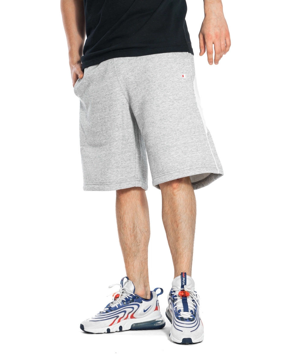 SHORTS - NOXM/WHT/WHT