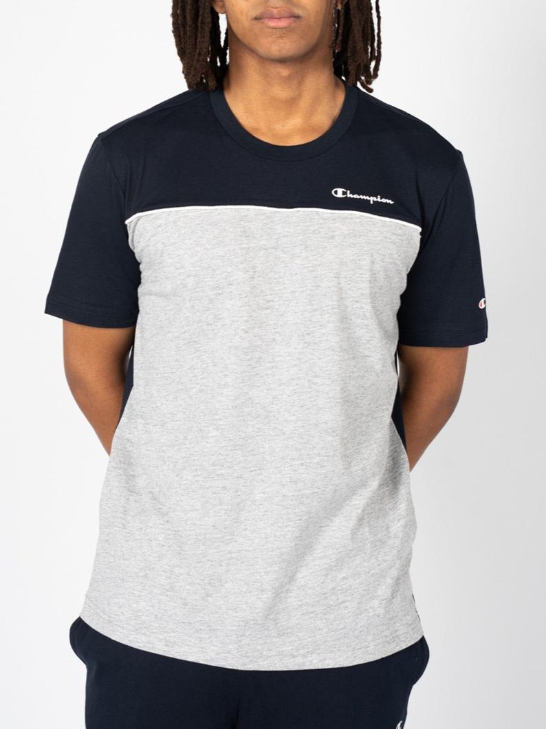 T-SHIRT - BLACK