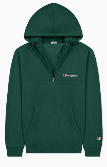 SWEATSHIRT - DARK BLUE