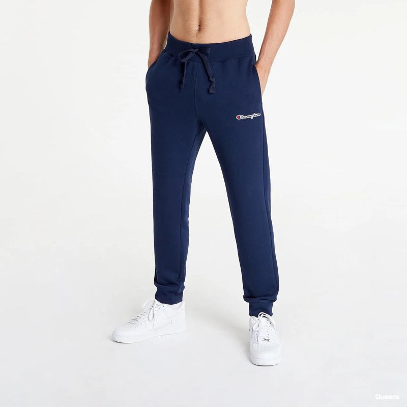 PANTS - DARK BLUE