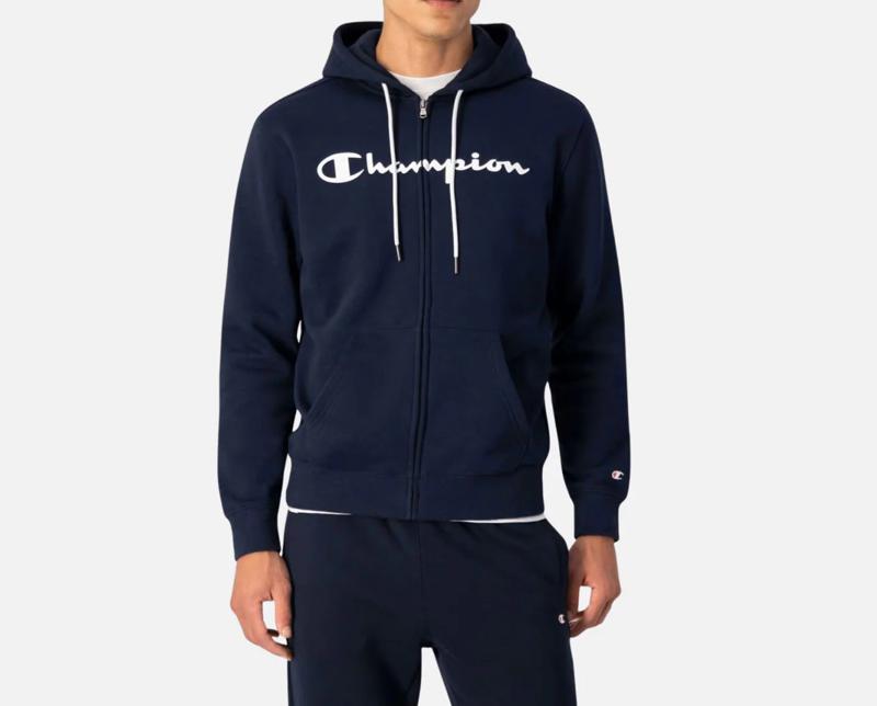 SWEATSHIRT - DARK BLUE