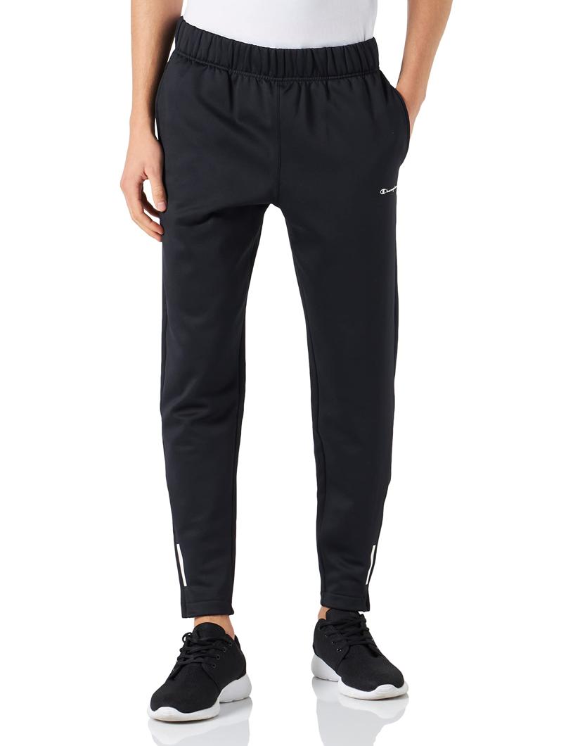 PANTS - BLACK