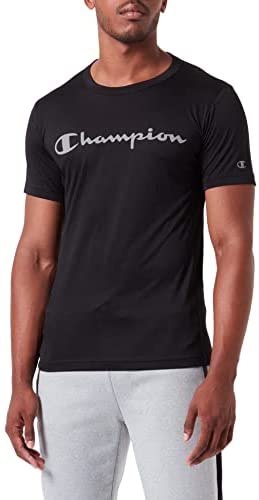 T-SHIRT - BLACK