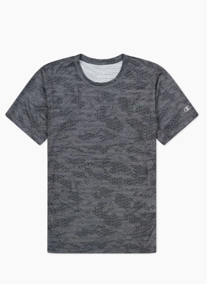 T-SHIRT - DARK BLUE