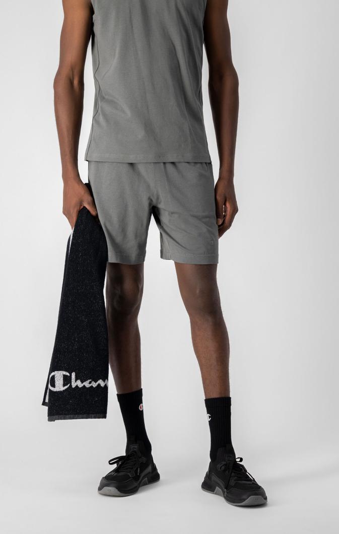 SHORTS - BLACK
