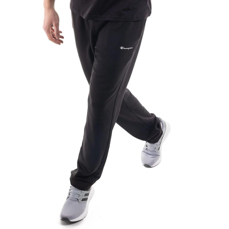 PANTS - BLACK