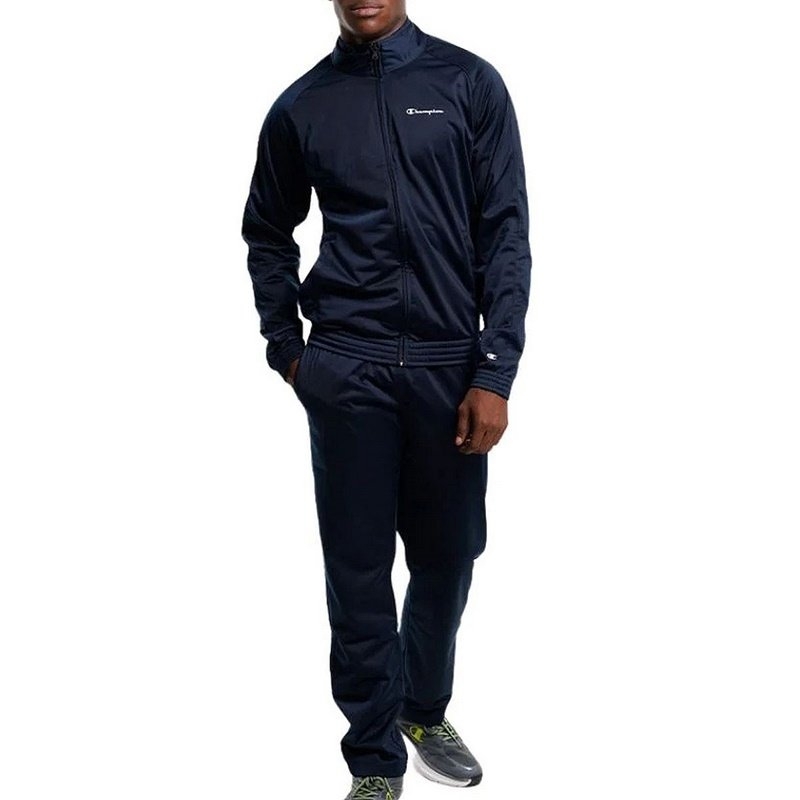 JUMPSUIT - DARK BLUE