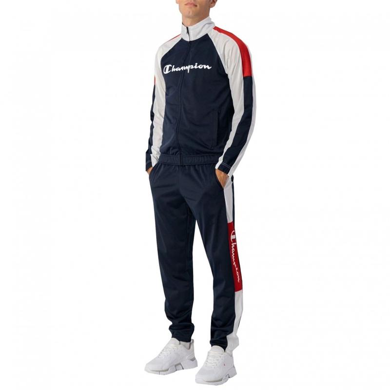 JUMPSUIT - DARK BLUE