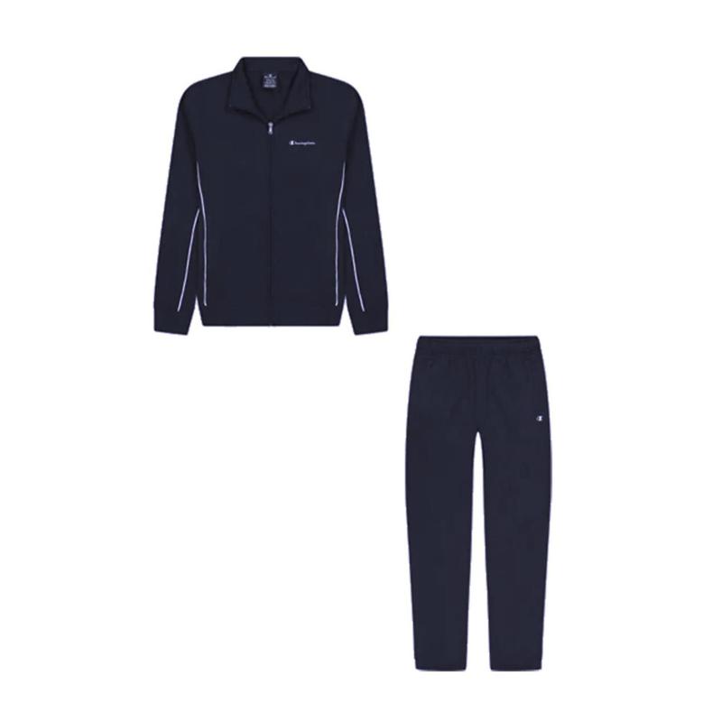 JUMPSUIT - DARK BLUE