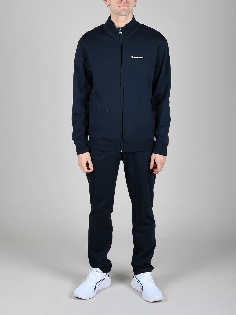 JUMPSUIT - NNY/NNY