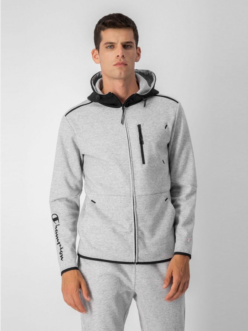 SWEATSHIRT - NOXM/NBK