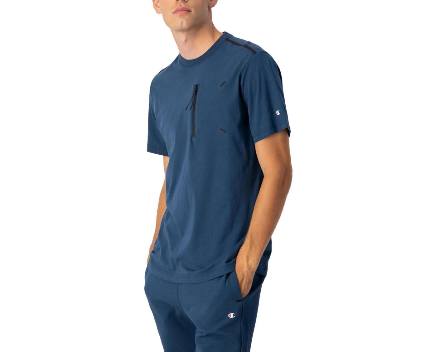 T-SHIRT - GPG/NBK