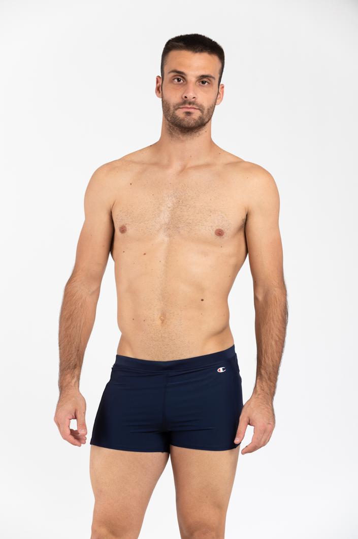 SWIM BRIEFS - DARK BLUE