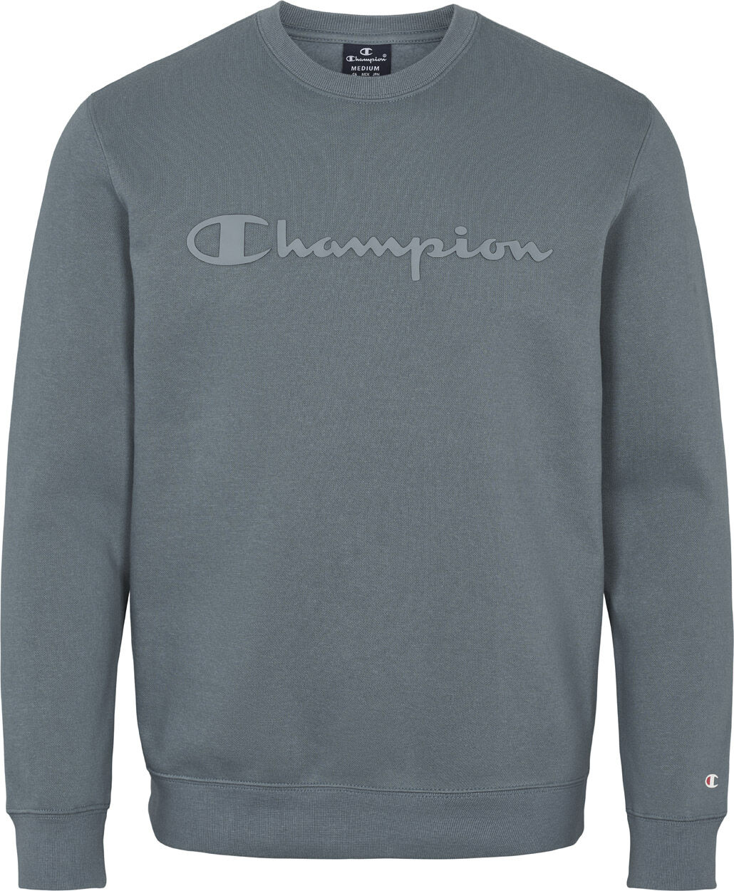 SWEATSHIRT - DARK GREY