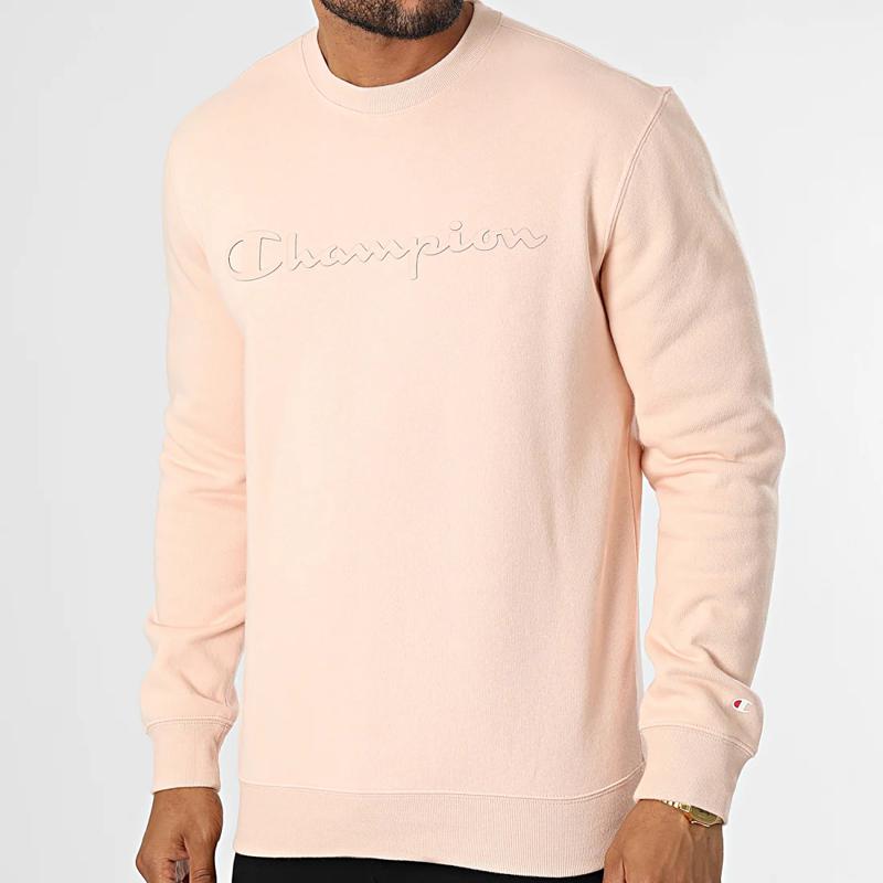 SWEATSHIRT - ROSE TANE