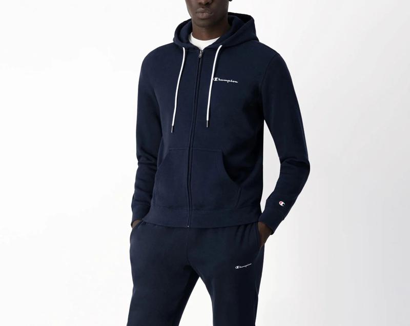 SWEATSHIRT - DARK BLUE