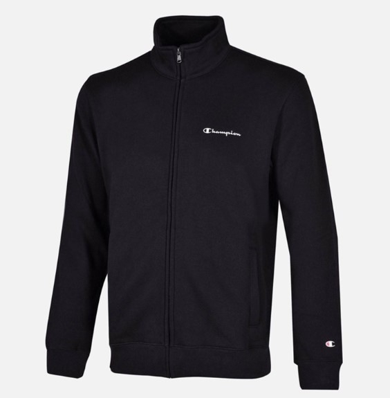 SWEATSHIRT - LIGHT GREY