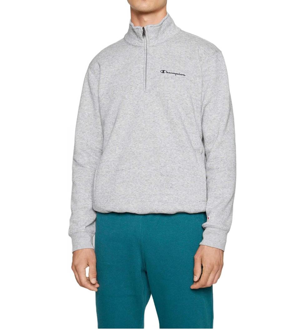SWEATSHIRT - LIGHT GREY