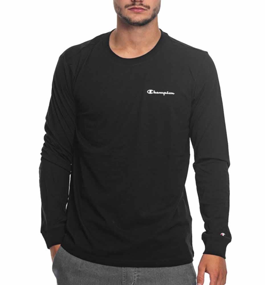 T-SHIRT LONG SLEEVE - NBK