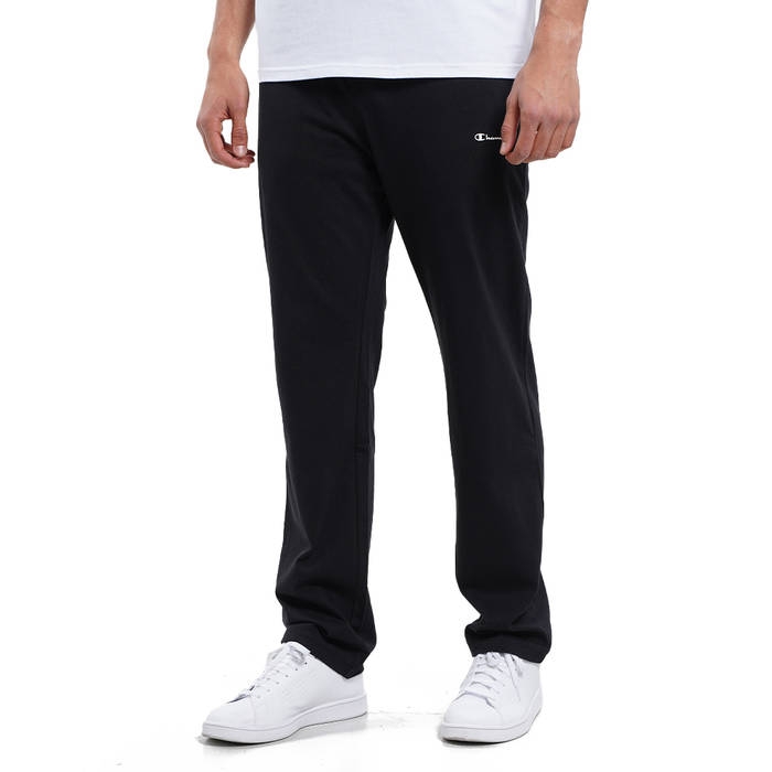 SPORT PANTS - BLACK