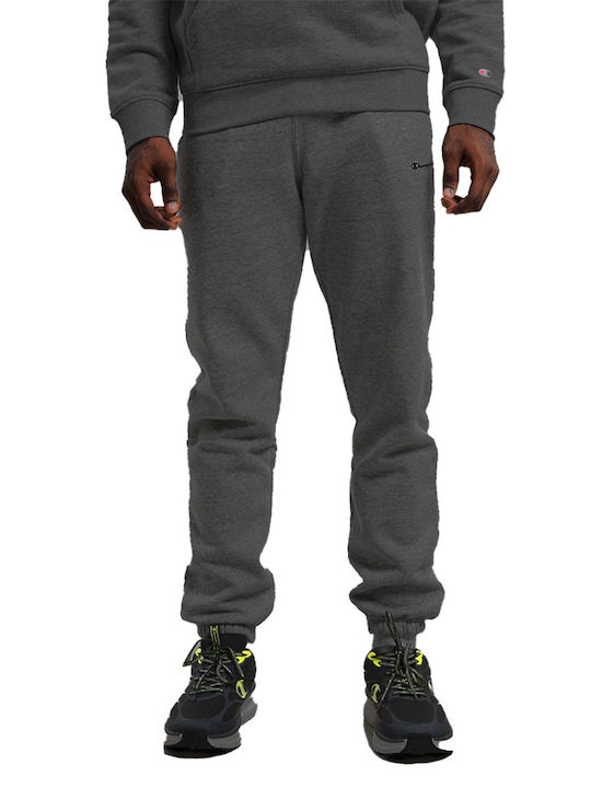 SPORT PANTS - BLACK
