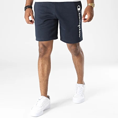 SHORTS - DARK BLUE