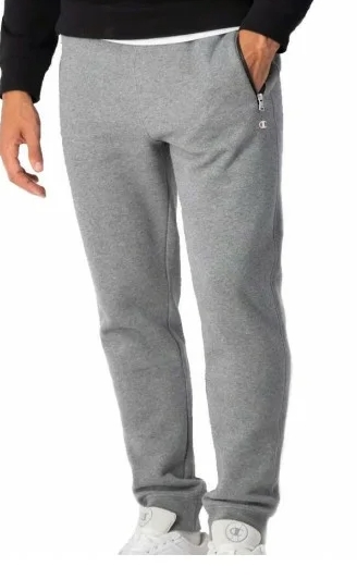 PANTS - DARK GREY