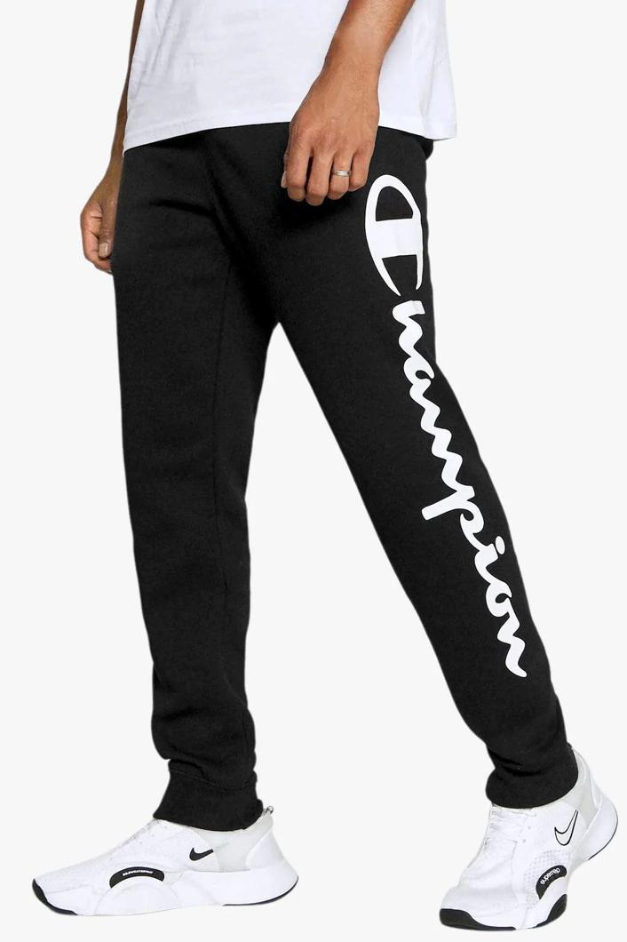 SPORT PANTS - BLACK