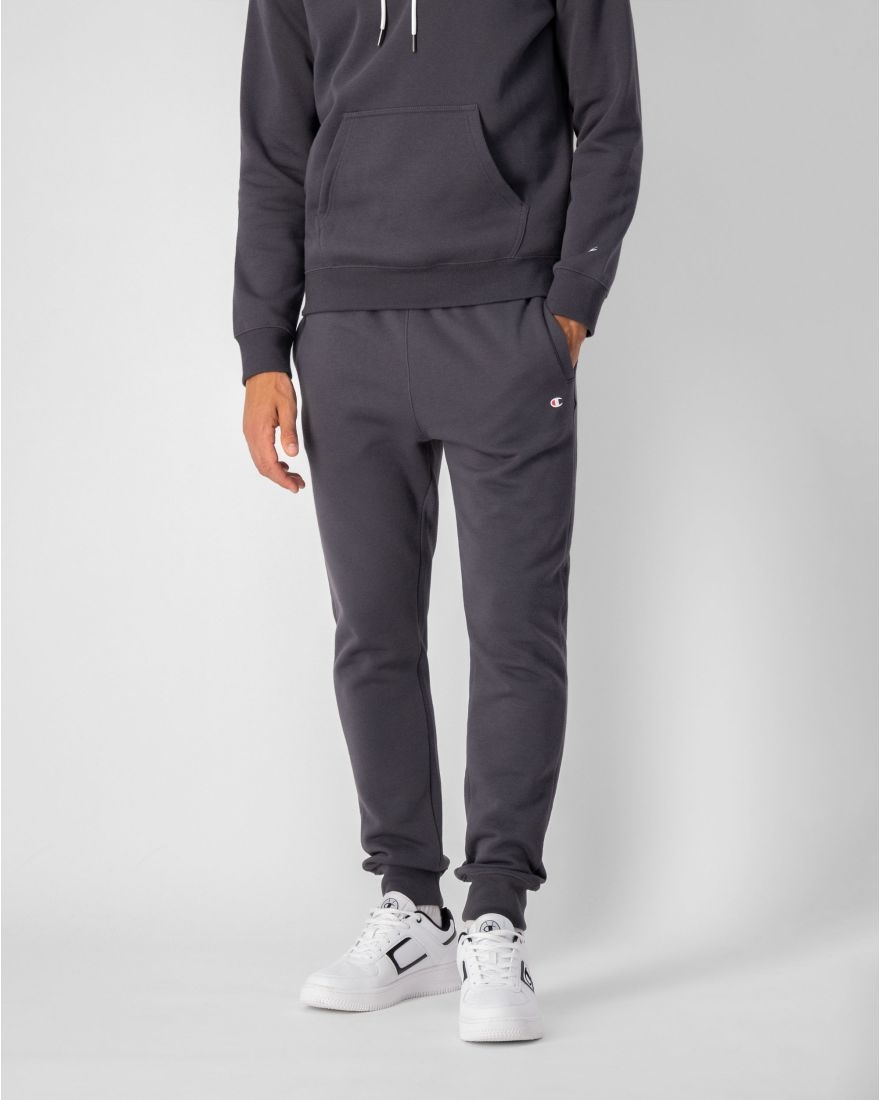 SPORT PANTS - DARK GREY