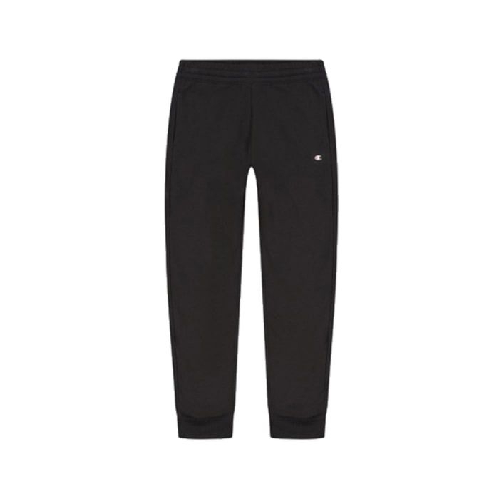 PANTS - BLACK