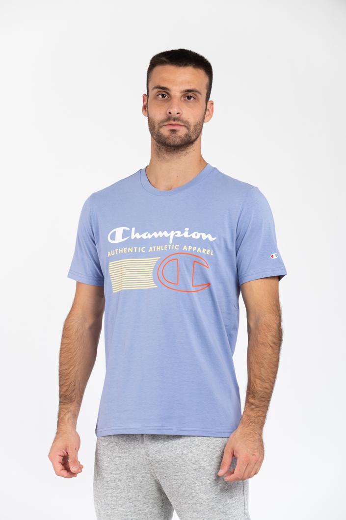 T-SHIRT - LAVENDER
